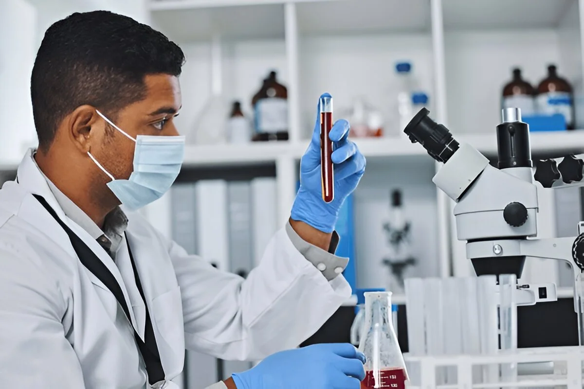 Advanced Pathology Laboratory