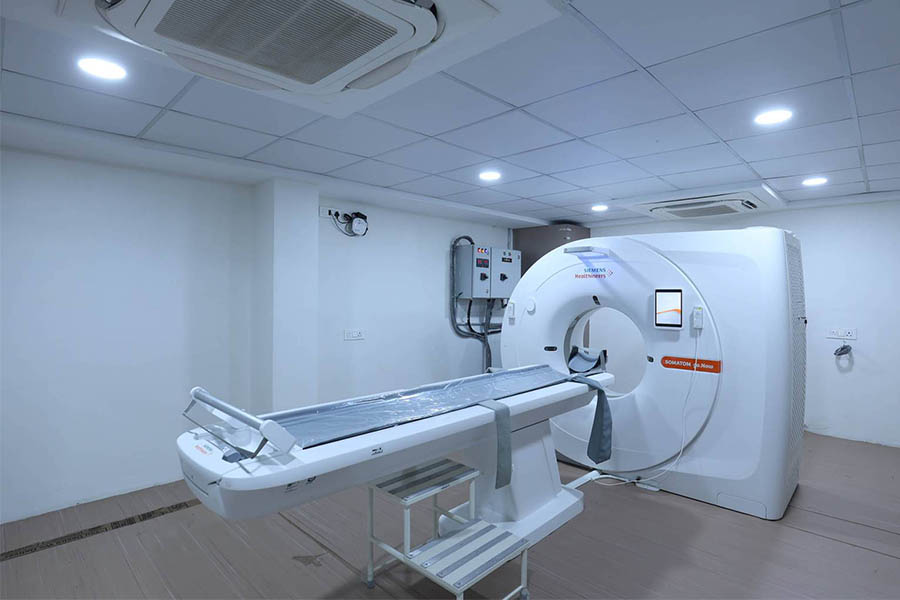 Medical Imaging Services